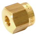 8Mm Od X Mm Id Compression Nut