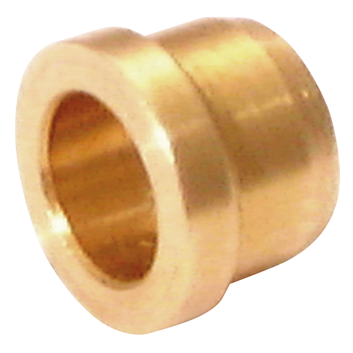 10Mm Od Universal Brass Compression Ring