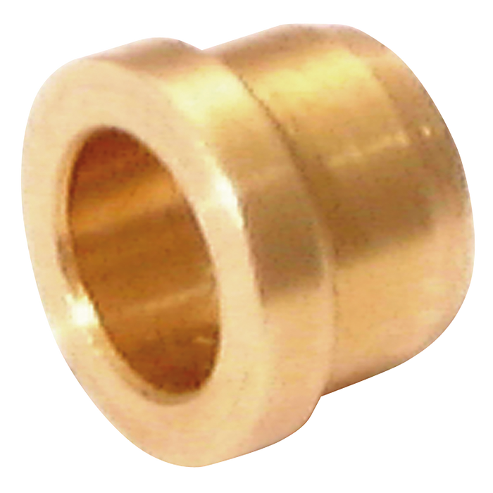 10Mm Od Universal Brass Compression Ring