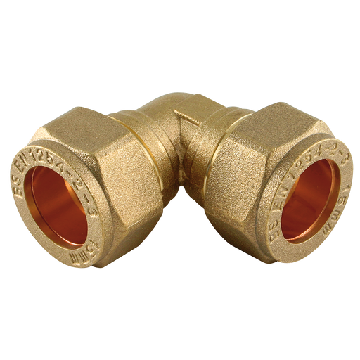 12Mm Od Elbow