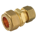 8 X 15Mm Od Reducing Straight Coupling