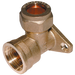 1/2" Bspp Female X 15Mm Od Elbow