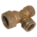 15 X 35Mm Od Reducing Tee