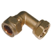 1/2" Bspp Female X 15Mm Od Tap Connector