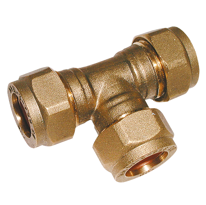 10Mm Od Tee