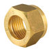 8Mm Od X Mm Id Compression Nut
