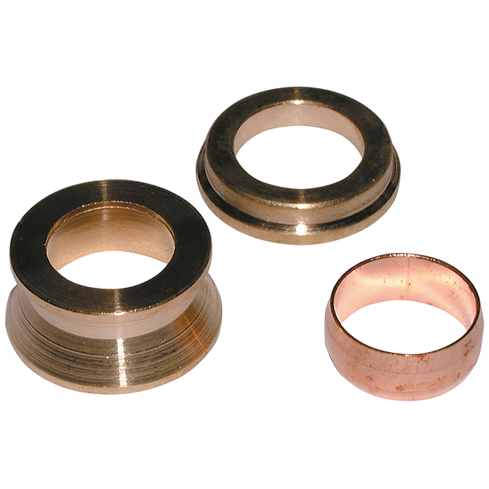 35 To 22Mm Od Internal Reducing Sets