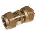 3/4" Bspp Female X 15Mm Od Tap Connector
