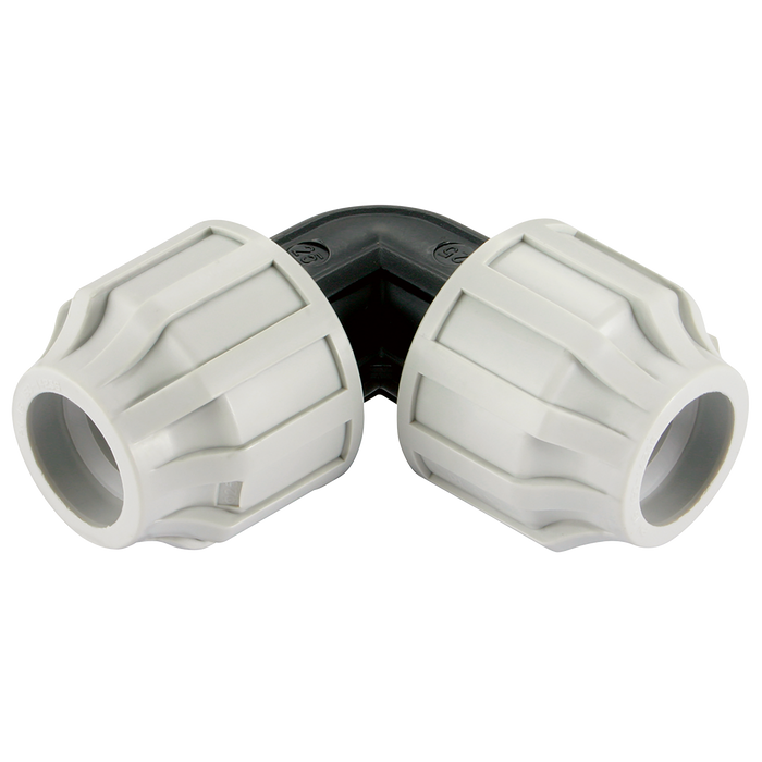 32Mm Od 90¬∫ Equal Elbow