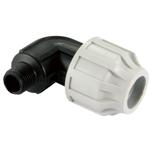 3/4" Bspt Male X 25Mm Od 90¬∫ Equal Elbow