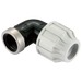 2" Bspt Female X 63Mm Od 90¬∫ Equal Elbow