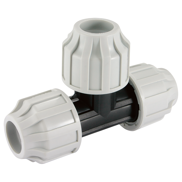 20Mm Od 90¬∫ Equal Tee