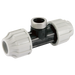 1.1/4" Bspp Female X 40Mm Od 90¬∫ Equal Tee