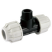 3/4" Bspt Male X 25Mm Od 90¬∫ Equal Tee
