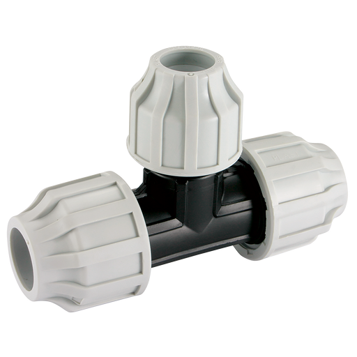 50 X 63Mm Od 90¬∫ Reducing Tee