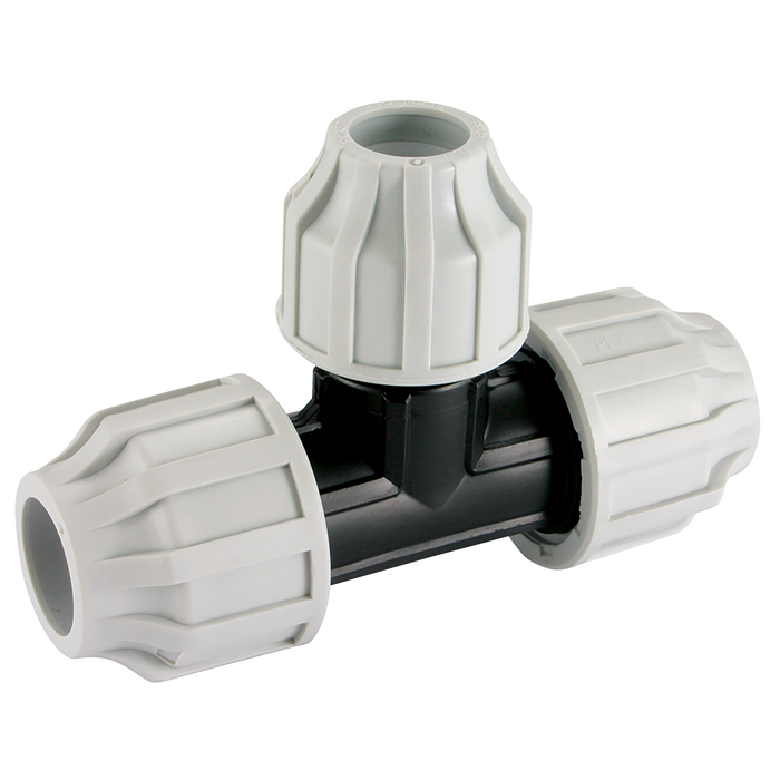 25 X 32Mm Od 90¬∫ Reducing Tee