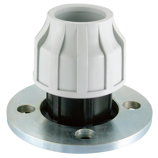 90Mm Od Compression Flange