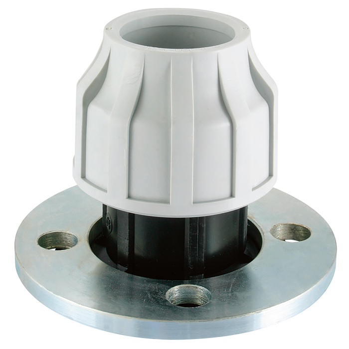 90Mm Od Compression Flange