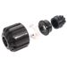 27Mm Od X 35Mm Od Universal Fitting