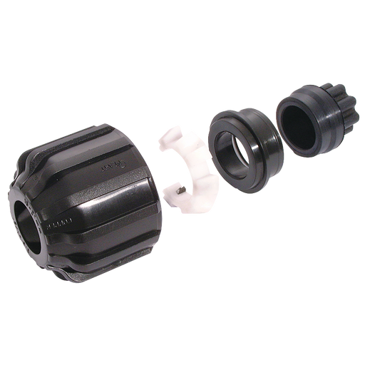 15Mm Od X 22Mm Od Universal Fitting