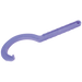 63Mm To 110Mm Od Spanner Polypipe