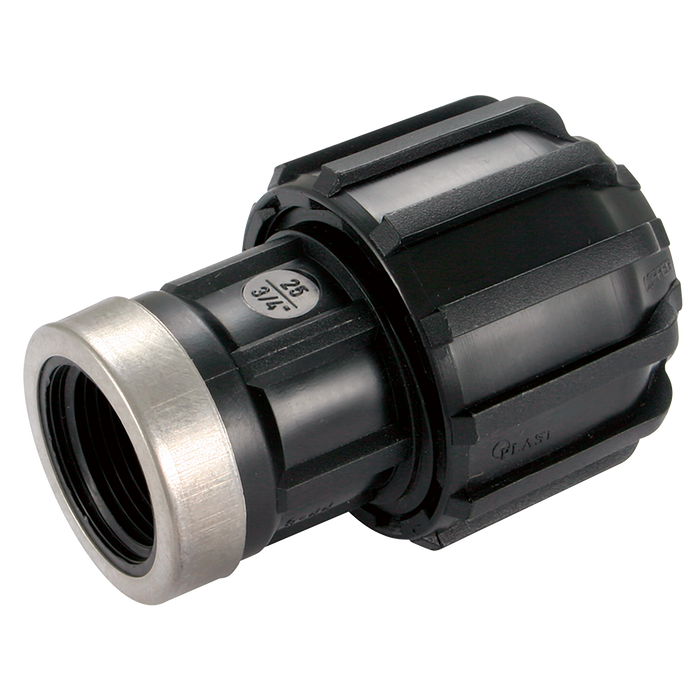 Ut Female Adaptor 27-35 (1") - 1.1/4"