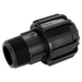 Ut Male Adaptor 35-50 (1.1/2") - 2"