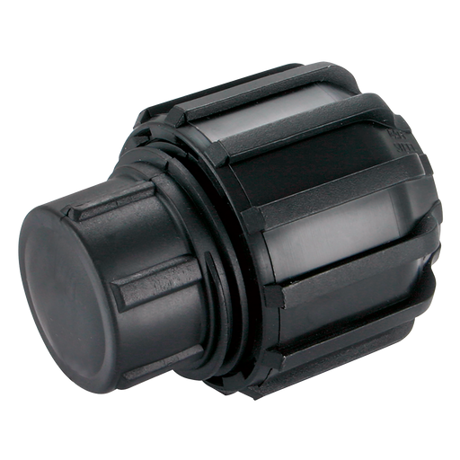 Universal End Cap 21-27 (3/4")