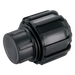 Universal End Cap 15-22 (1/2")