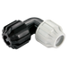 Ut 90¬¨‚Àû Elbow 15-22 (1/2") - 20Mm