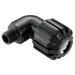Ut 90¬¨‚Àû Elbow Male 27-35 (1") - 1.1/4"