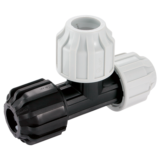 Ut Tee 21-27 (3/4") - 32Mm - 32Mm
