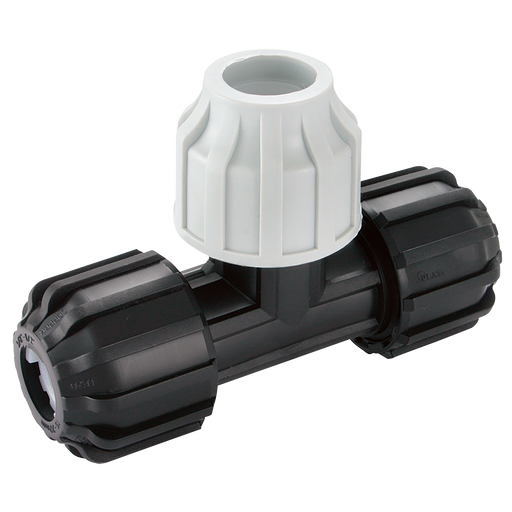 Ut Tee 15-22 (1/2") - 20Mm 15-22 (1/2")