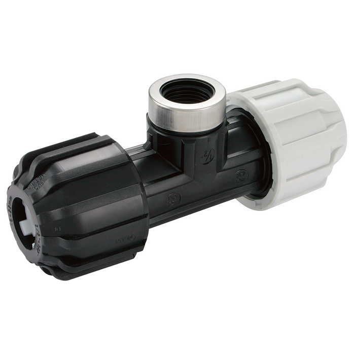 Ut Female T 15-22 (3/4") -3/4" -32Mm