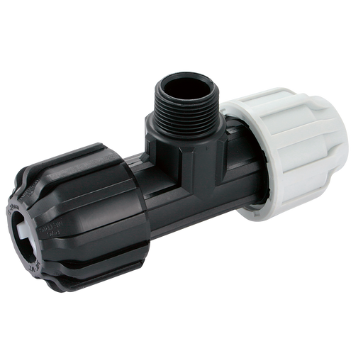 Ut Male T 27-35 (1") - 1.1/4" - 40Mm