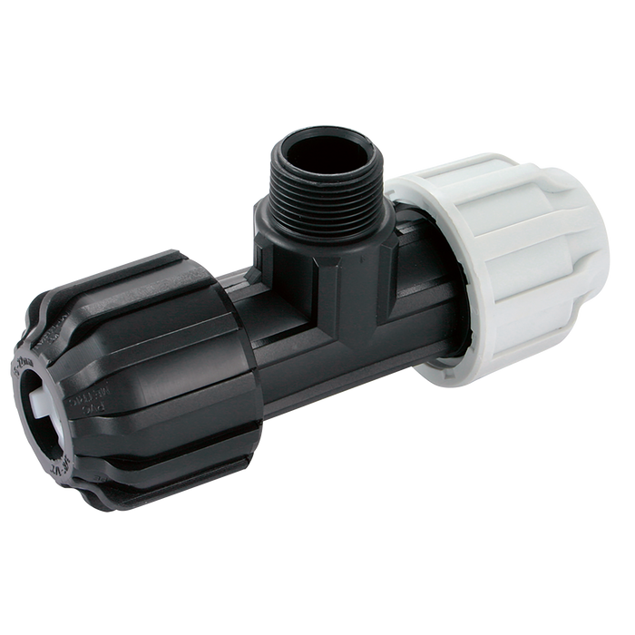Ut Male T 15-22 (1/2") - 3/4" - 25Mm