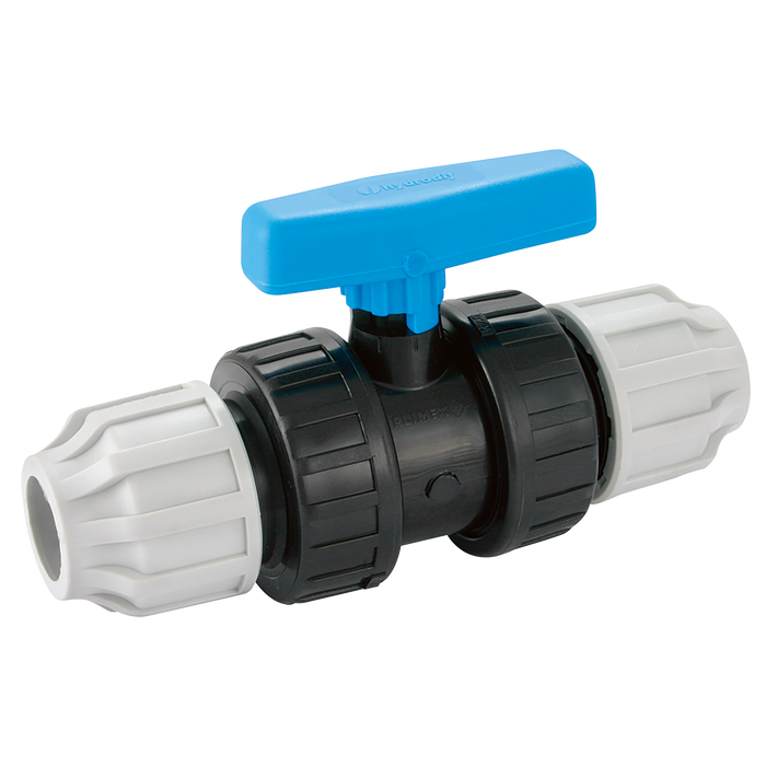 50Mm Pp Compression Valve