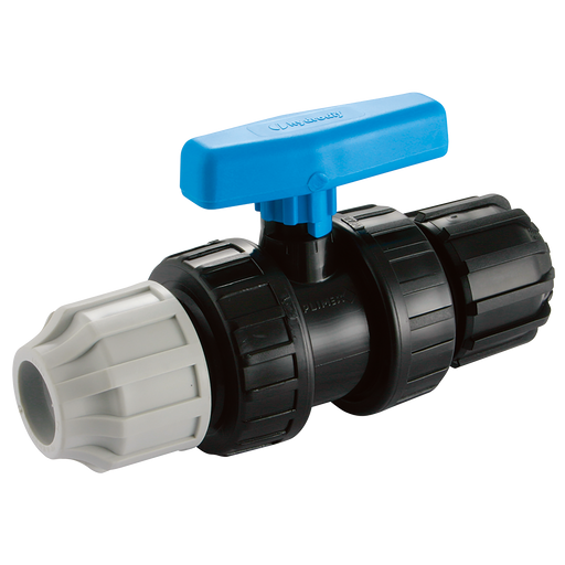 15-22/32Mm Pp Uni Comp Valve