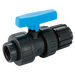 15-22 X 1" Uni Comp Valve X F Bsp