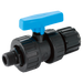 27-35 X 1.1/2" Uni Comp Valve X M Bsp
