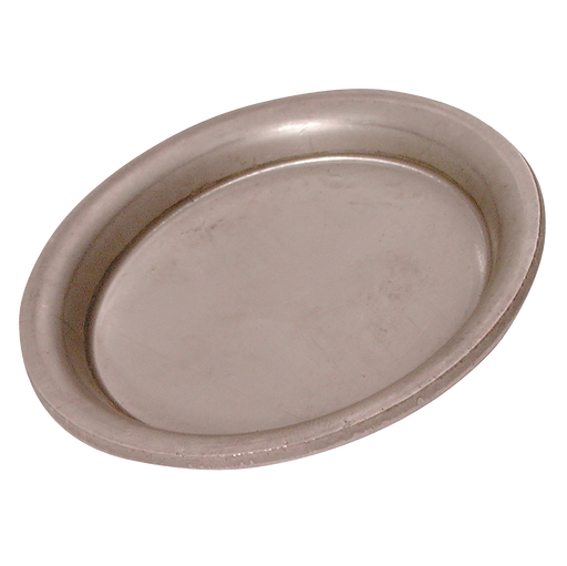 1.1/2" Size Rjt Blank Liner St/Steel