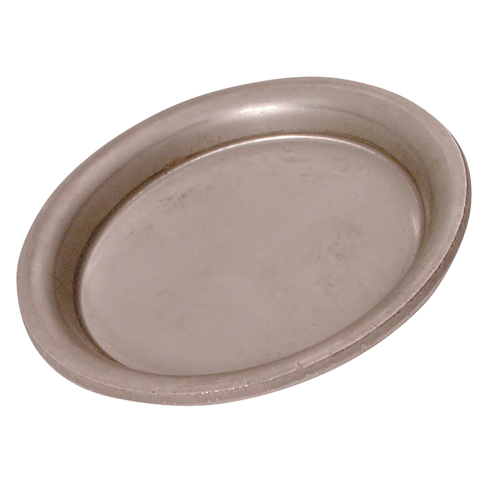 2" Size Rjt Blank Liner St/Steel