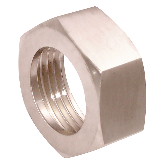1.1/2" Size Rjt Nut St/Steel