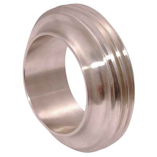 1.1/2" Size Rjt Weld Male St/Steel