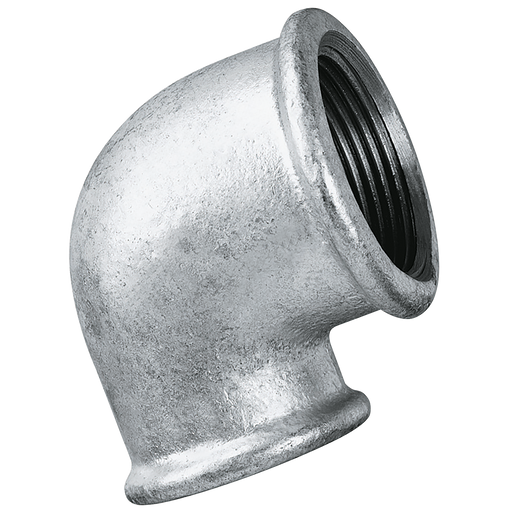 Unequal 90¬∞ Elbow F/F Bsp(G)1.1/2"X1.1/4"