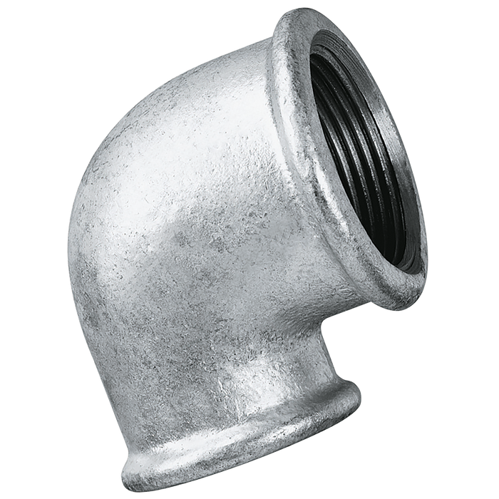 Unequal 90¬∞ Elbow F/F Bsp(G)1.1/2"X1.1/4"
