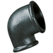 Unequal 90¬∞ Elbow F/F Bsp(B)1"X1/2"