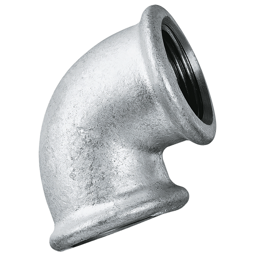 Equal 90¬∞ Elbow F/F Bsp(G)3/8"X3/8"