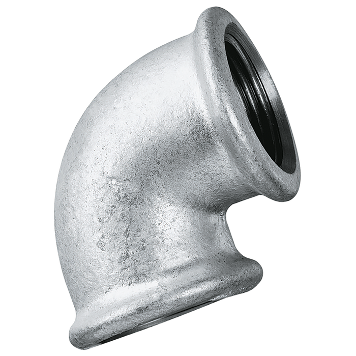 Equal 90¬∞ Elbow F/F Bsp(G)3/8"X3/8"