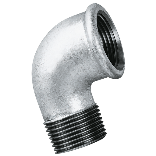 Equal 90¬∞ Elbow M/F P/T(G)2"X2